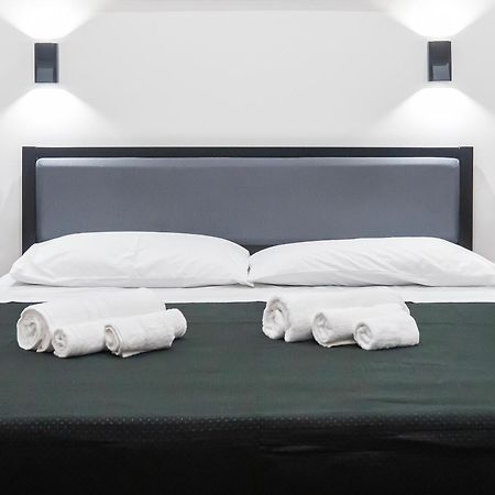 Aliva room LT Palermo Exterior foto
