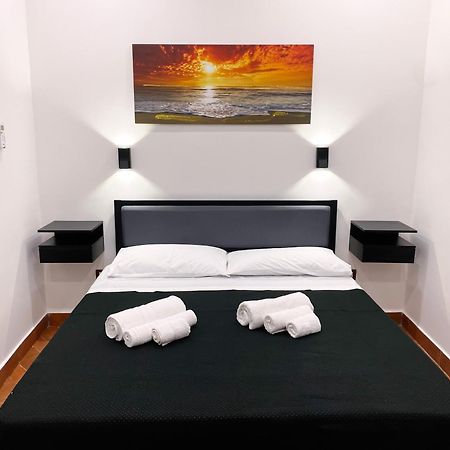 Aliva room LT Palermo Exterior foto