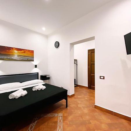 Aliva room LT Palermo Exterior foto