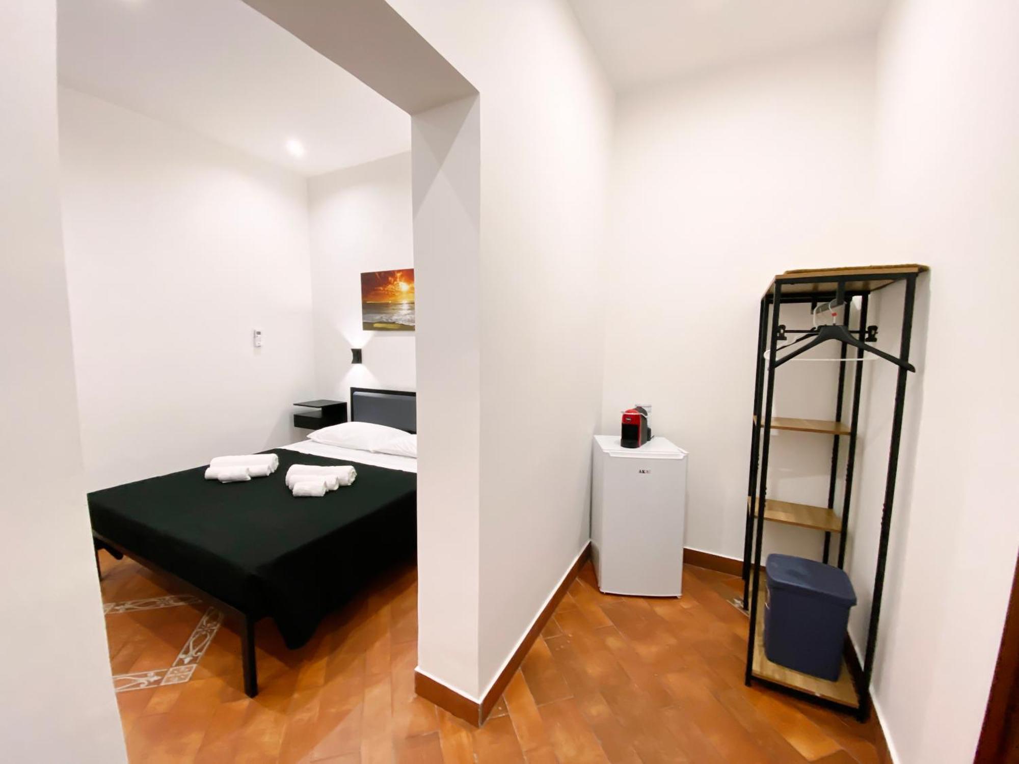 Aliva room LT Palermo Exterior foto