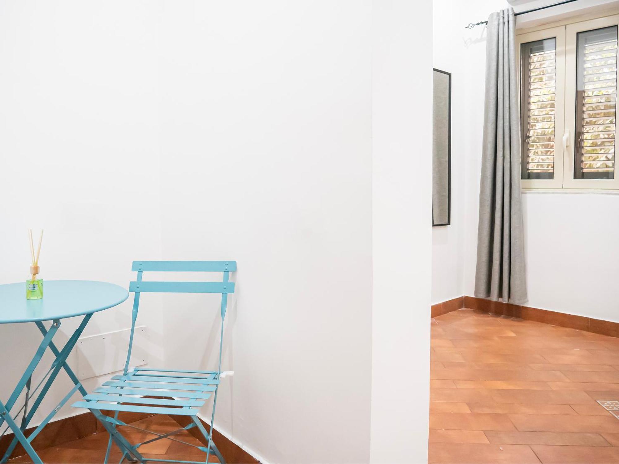 Aliva room LT Palermo Exterior foto